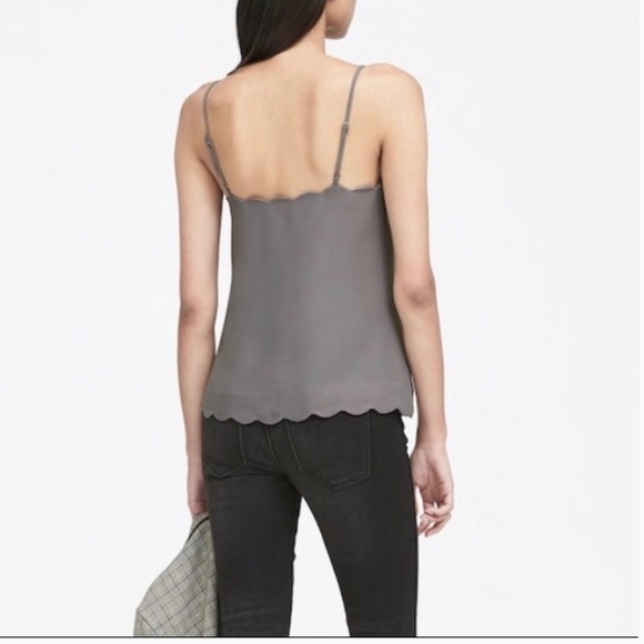 Banana Republic camisole top - Picture 2 of 6